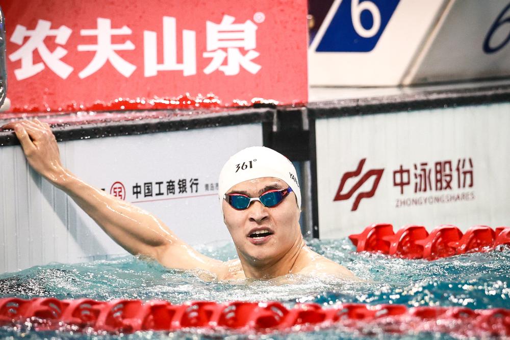的比赛无疑