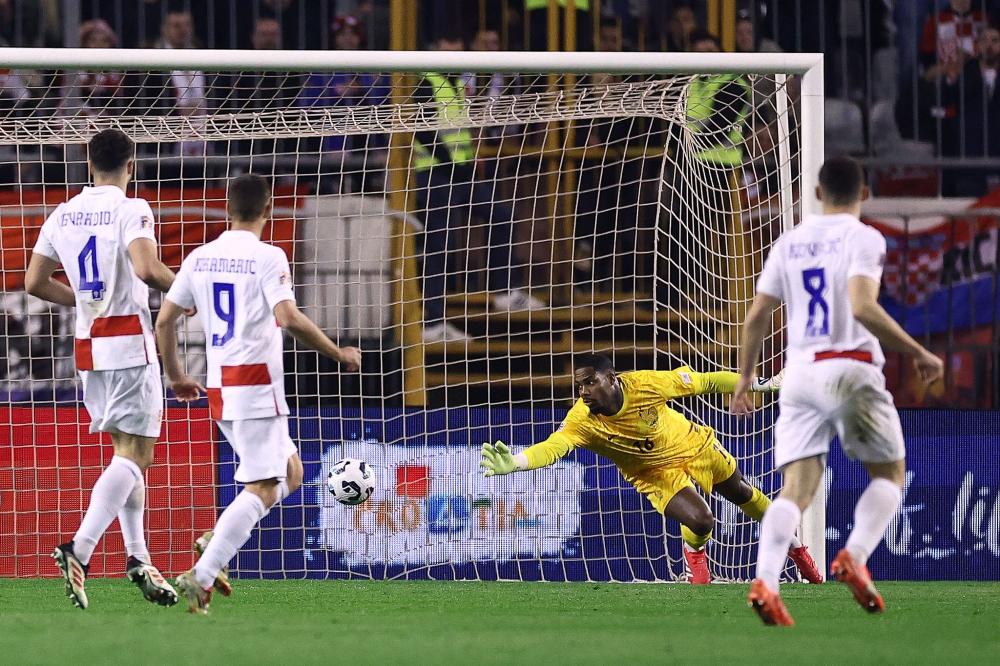 在他一路走 在他一路走