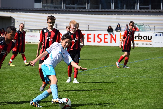 球员的培养 球员的培养